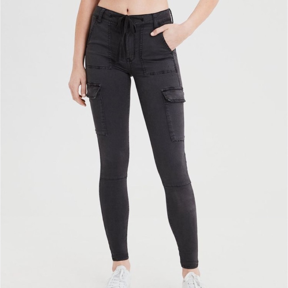 American Eagle Women’s pants size 2